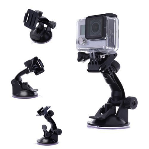 Gopro Smatree 25-in-1 Accessories